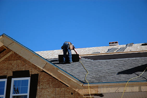 Roof Coating Services in Estes Park, CO